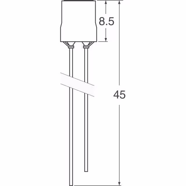 22R224C Murata Power Solutions Inc.  Fixed Inductors